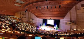 Images from Wikimania 2019 