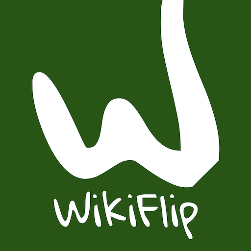 WF logo green WikiFlip 512x512 161004 1